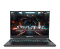 Gigabyte G6 KF (2024) i7-13620H/32GB/1TB RTX4060 165Hz - 1316321 - zdjęcie 1
